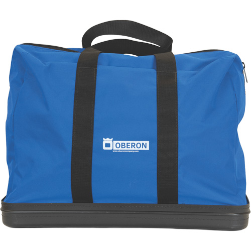 Deluxe Arc Flash Kit Storage Bag Moffatt Supply & Specialties