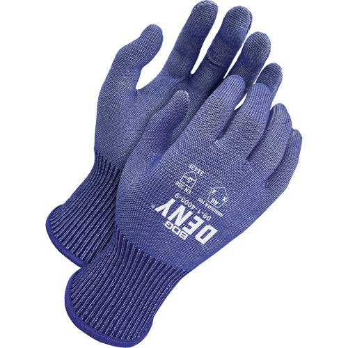 Deny&reg; Cut-Resistant Food Contact Gloves, 7, 13 Gauge, ASTM ANSI Level A6/EN 388 Level F Moffatt Supply & Specialties