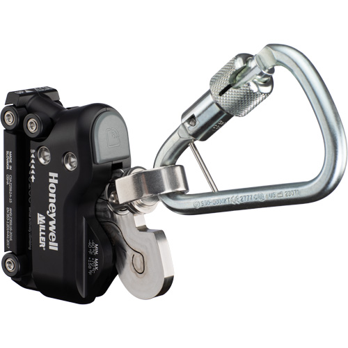 Dispositif antichute pour syst&egrave;me GlideLoc VR650 Moffatt Supply & Specialties