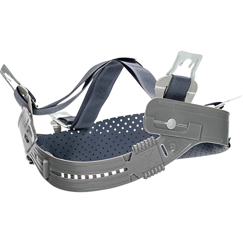 Suspension Staz-On pour casquette Skullgard, Rochet Moffatt Supply & Specialties