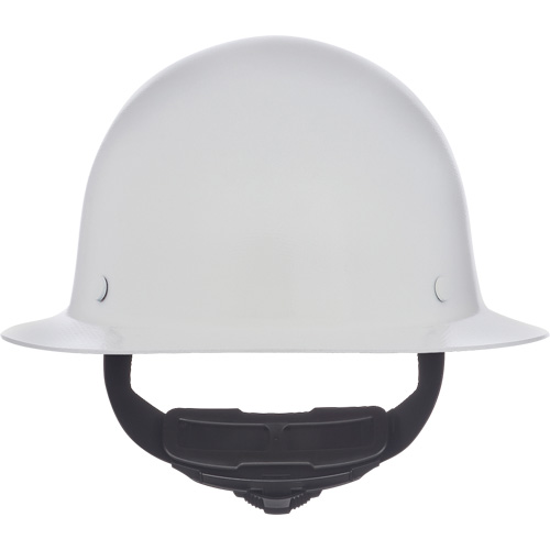 Casque de s&eacute;curit&eacute; protecteur Skullgard avec suspension Fas-Trac III, Suspension Rochet, Non ventil&eacute; Moffatt Supply & Specialties