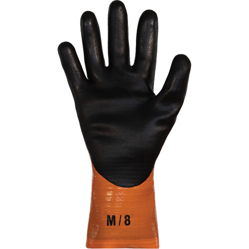 Gants r&eacute;sistants &agrave; la coupe Dexterity S18TX26FN, Taille 6, Calibre 18, Rev&ecirc;tement Mousse de nitrile, Enveloppe en TenActiv, ASTM ANSI niveau A9 Moffatt Supply & Specialties