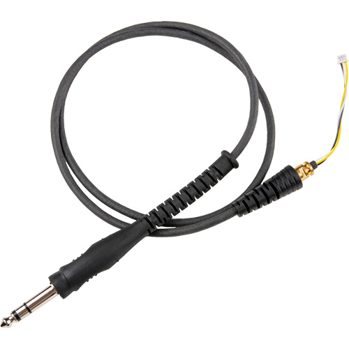 PELTOR Connecting Cable Moffatt Supply & Specialties