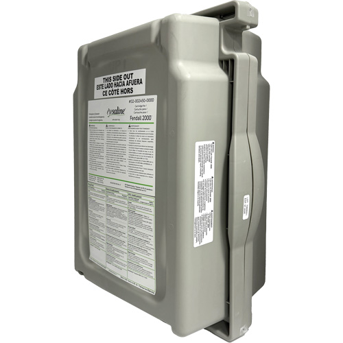 Cartouche de rechange Fendall 2000 Moffatt Supply & Specialties