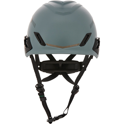 V-Gard&reg; H1 Safety Helmet, Vented, ANSI Type I Moffatt Supply & Specialties