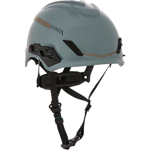 V-Gard&reg; H1 Safety Helmet, Vented, ANSI Type I Moffatt Supply & Specialties