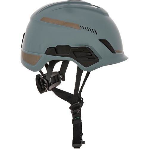 V-Gard&reg; H1 Safety Helmet, Vented, ANSI Type I Moffatt Supply & Specialties