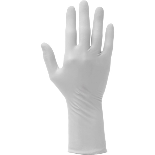 Gants d'examen Kimtech Sterling Nitrile-Extra, T-petit, Nitrile, 3,5 mils, Sans poudre, Gris, Classe 2 Moffatt Supply & Specialties