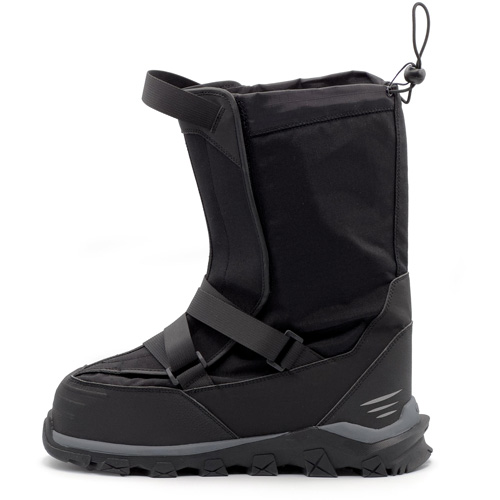 Klondike Overshoes, Nylon, Hook and Loop Moffatt Supply & Specialties