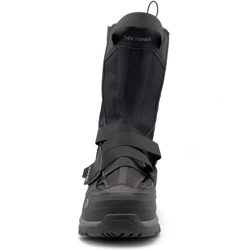 Klondike Overshoes, Nylon, Hook and Loop Moffatt Supply & Specialties