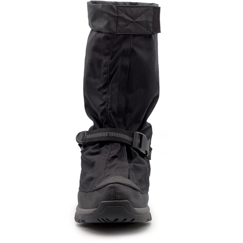 Voyager Overshoes, Nylon, Hook and Loop Closure Moffatt Supply & Specialties