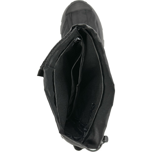 Voyager Overshoes, Nylon, Hook and Loop Closure Moffatt Supply & Specialties