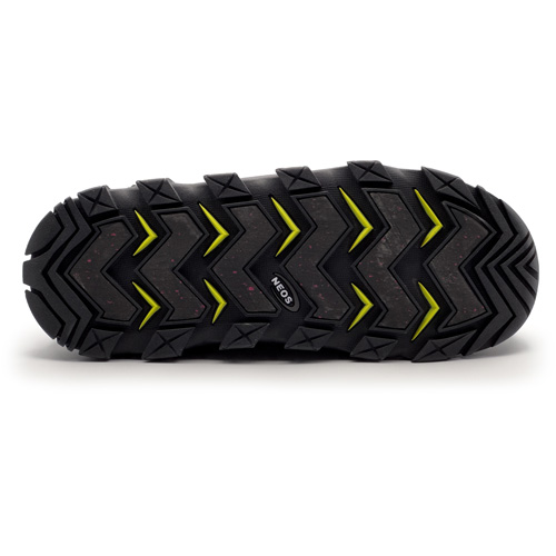 Voyager Overshoes, Nylon, Hook and Loop Closure Moffatt Supply & Specialties