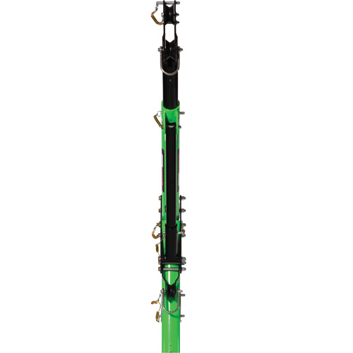 DBI-SALA&reg; Confined Space Long Reach Davit Arm Moffatt Supply & Specialties