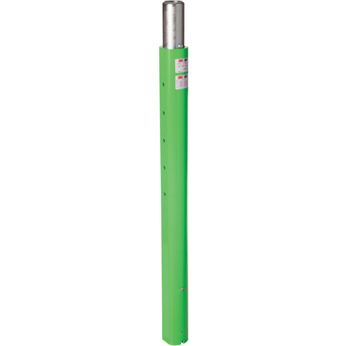 DBI-SALA&reg; Confined Space Lower Davit Mast Extension, 114.3 cm Moffatt Supply & Specialties