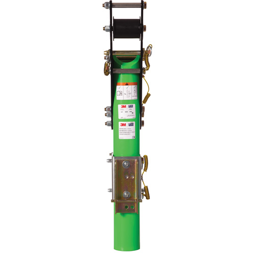 DBI-SALA&reg; Confined Space Universal Davit Mast Moffatt Supply & Specialties