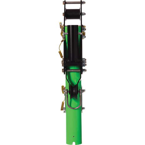 DBI-SALA&reg; Confined Space Universal Davit Mast Moffatt Supply & Specialties