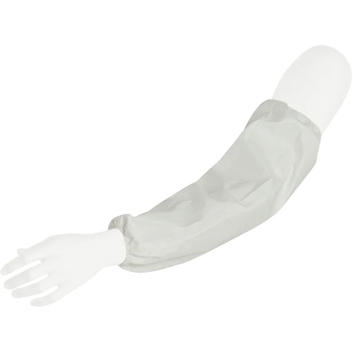 Sleeve, 24" long, ProShield&reg; 50, White Moffatt Supply & Specialties