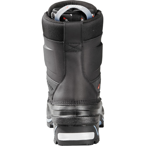 ICE ENFORCER (STP) CONV-MP03 Winter Boots, Leather/Nylon, Puncture Resistant Sole, Size 7 Moffatt Supply & Specialties