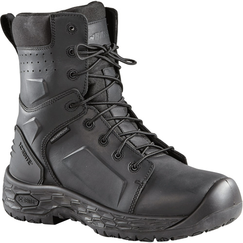 Ice Hero Wome's Boots, Leather, Size 6 Moffatt Supply & Specialties
