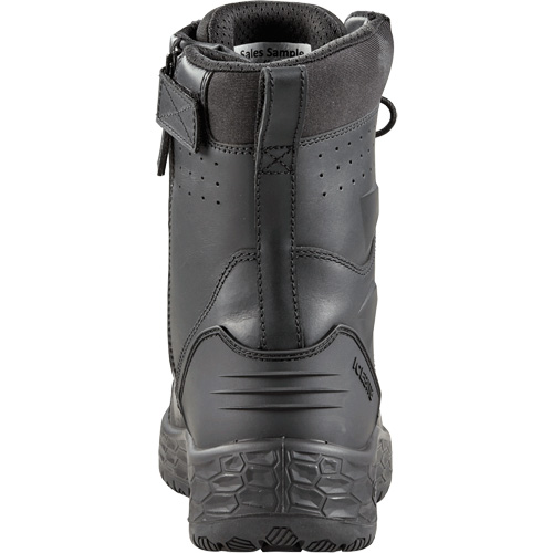 Ice Hero Wome's Boots, Leather, Size 6 Moffatt Supply & Specialties
