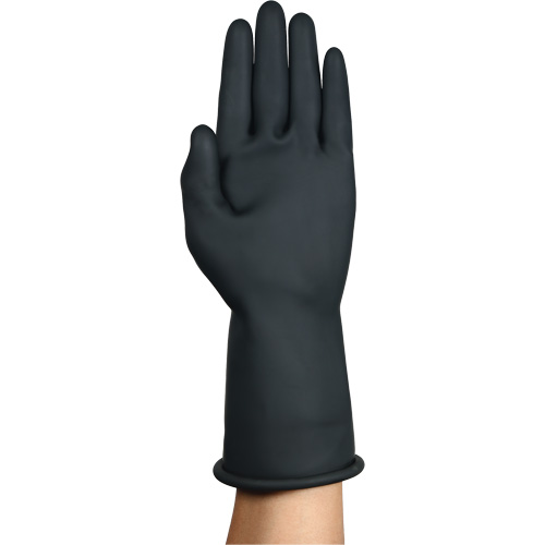 Gants &eacute;lectriques isol&eacute;s ultra l&eacute;gers ActivArmr RIG R011BUL, ASTM classe 0, Taille 8, 11" lo Moffatt Supply & Specialties