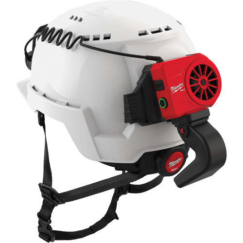 BOLT REDLITHIUM USB Cooling Fan Moffatt Supply & Specialties