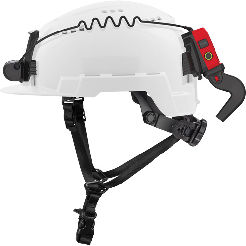 BOLT REDLITHIUM USB Cooling Fan Moffatt Supply & Specialties