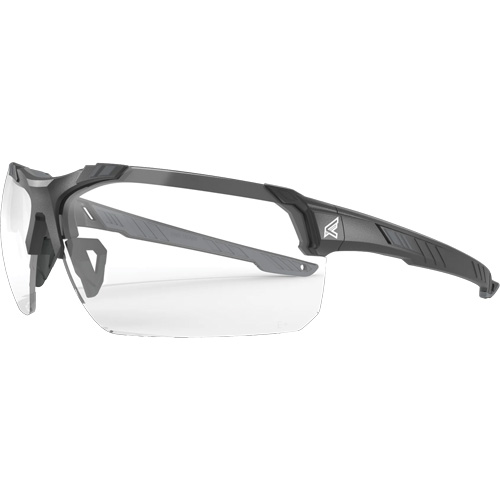 Tacana Vapor Shield Safety Glasses, Clear Lens, Anti-Fog, ANSI Z87+/Meets/Exceeds CSA Z94.3 Moffatt Supply & Specialties