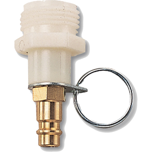 MAXSHIELD&reg; Supplied Air Respirator Shield & Flip-Front Welding with ADF & Flow Adapter, Universal, Facepiece Moffatt Supply & Specialties