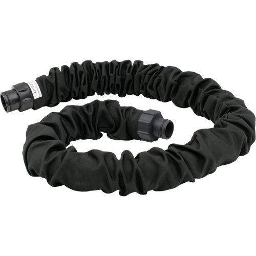 Tube de respiration PEAKAIR avec couvert ignifug&eacute; Moffatt Supply & Specialties