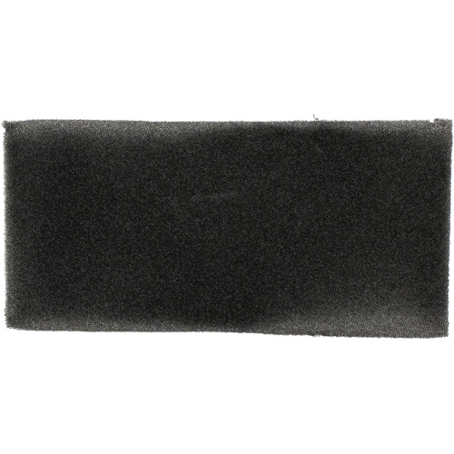 Pr&eacute;-filtre, paquet de 10 Moffatt Supply & Specialties