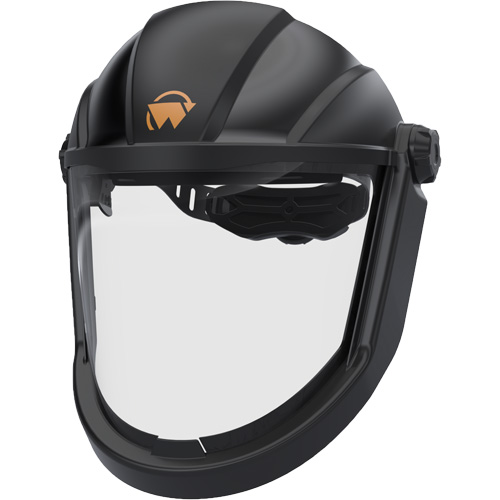 MAXSHIELD&reg; Grinder Visor Moffatt Supply & Specialties