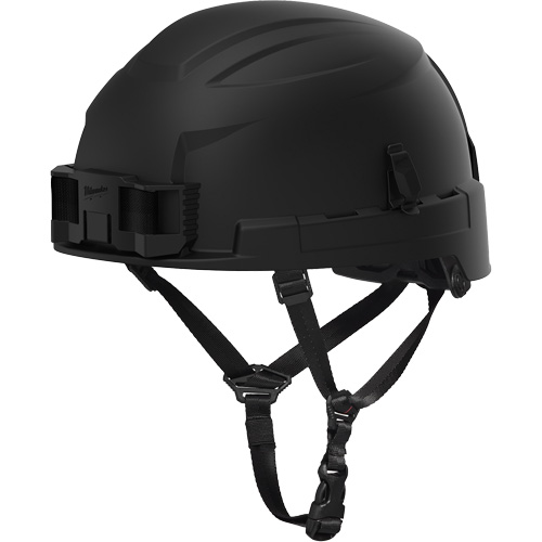 BOLT 4-Point Safety Helmet, Non-Vented, CSA Type 2 Moffatt Supply & Specialties
