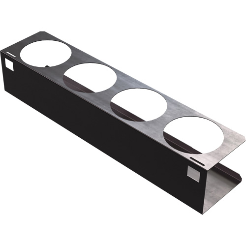 Spray Bottle Attachment for Utili-Guard+ Flammable Cabinets Moffatt Supply & Specialties