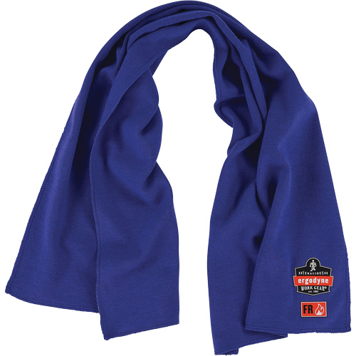 Chill-Its 6606FR FR Cooling Towel, Blue Moffatt Supply & Specialties