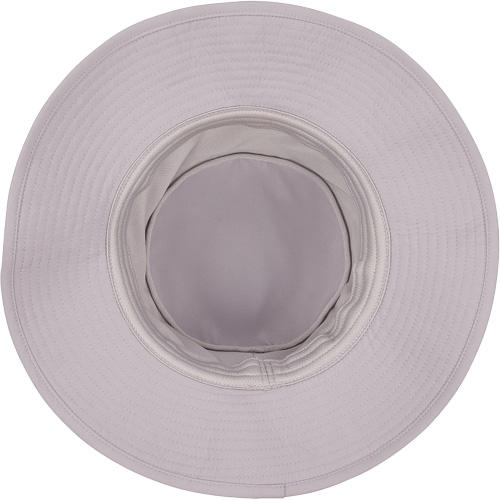 Chill-Its 8939 Cooling Bucket Hat, Grey Moffatt Supply & Specialties
