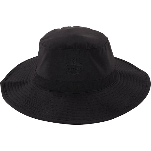 Chapeau cloche de refroidissement Chill-Its 8939, Noir Moffatt Supply & Specialties