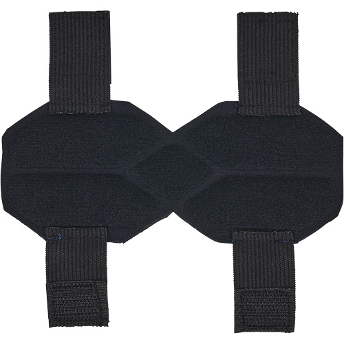 Chill-Its 6613 Moisture-Wicking Hard Hat Cooling Ratchet Pad Moffatt Supply & Specialties