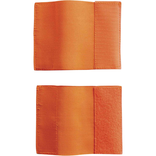 Chill-Its 6240 Phase Change Cooling Vest Elastic Extenders Moffatt Supply & Specialties