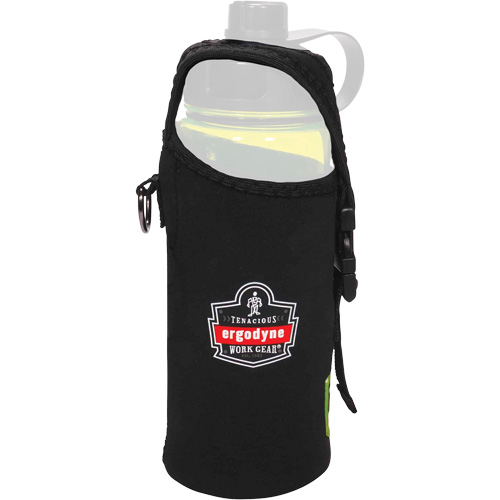 Fixation et support pour bouteille/canette Squids 3775 Moffatt Supply & Specialties