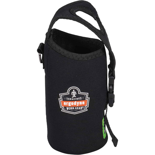 Fixation et support pour bouteille/canette Squids 3775 Moffatt Supply & Specialties