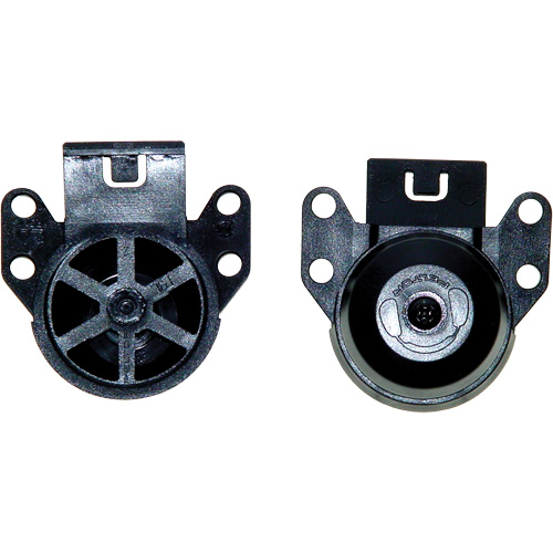 Support de visi&egrave;re FGF-700 Moffatt Supply & Specialties