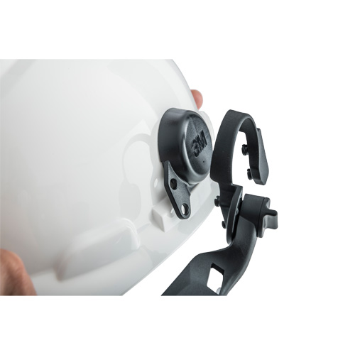 Support de visi&egrave;re FGF-700 Moffatt Supply & Specialties
