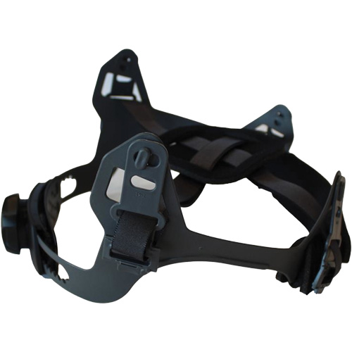 RZRBack 4-Point Nylon Quick Release Replacement Suspension, Ratchet Moffatt Supply & Specialties