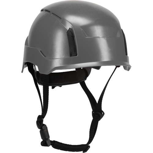 RZRBack Industrial Safety Helmet with Mips&reg; Technology, CSA Type 2, Ratchet Suspension, Vented Moffatt Supply & Specialties
