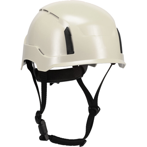 RZRBack Industrial Safety Helmet with Mips&reg; Technology, Meets CSA Type 2, Ratchet Suspension, Vented Moffatt Supply & Specialties