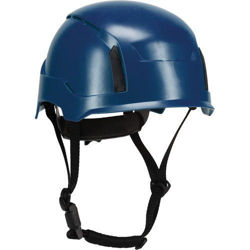 Casque de s&eacute;curit&eacute; industriel RZRBack avec technologie Mips, R&eacute;pond aux normes CSA type 2, Suspension Rochet, Ventil&eacute; Moffatt Supply & Specialties