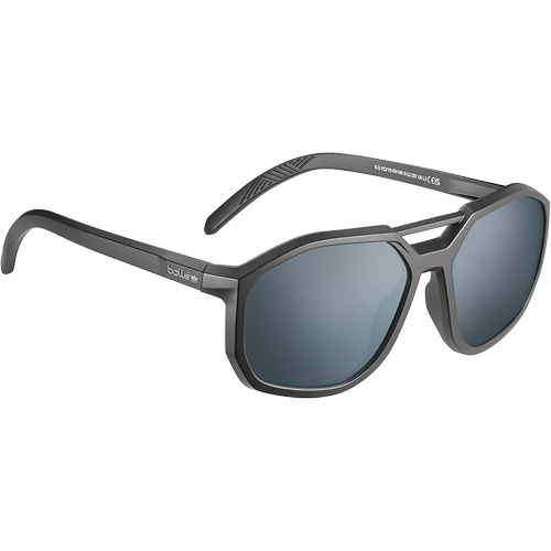 Lunettes de soleil Atlus, Lentille Brun, Antibu&eacute;e/Antireflet/Anti-&eacute;gratignures, ANSI Z87+ Moffatt Supply & Specialties