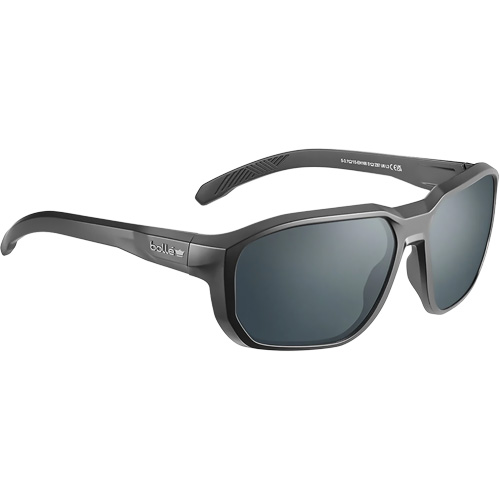Lunettes de soleil Knox, Lentille Argent, Antibu&eacute;e/Anti-&eacute;gratignures/Polaris&eacute;, ANSI Z87+ Moffatt Supply & Specialties